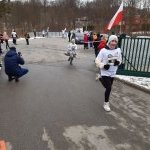 Bieg "Tropem Wilczym"